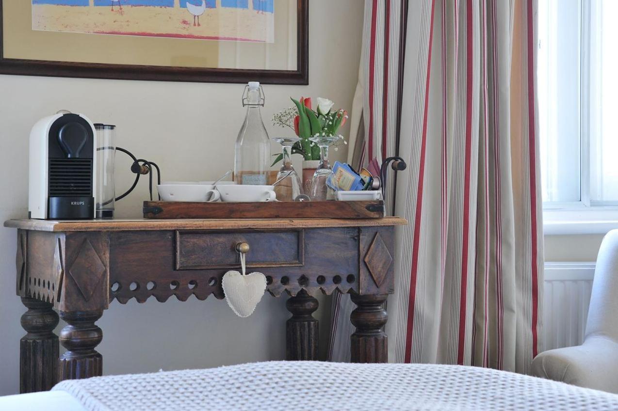 Abbey Rise Bed And Breakfast Bath Eksteriør bilde