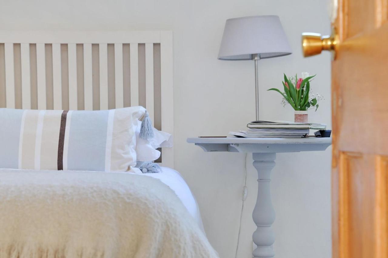 Abbey Rise Bed And Breakfast Bath Eksteriør bilde